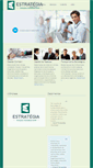 Mobile Screenshot of estrategiasolucoes.net